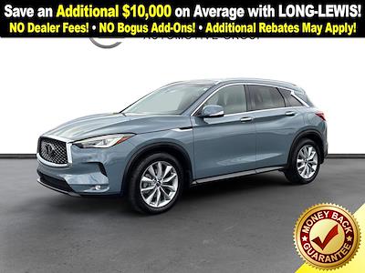 2022 Infiniti QX50 FWD SUV for sale #TA0596 - photo 1