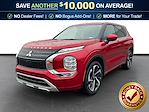 2023 Mitsubishi Outlander FWD SUV for sale #TA0596A - photo 1
