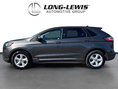 Used 2019 Ford Edge - photo 1