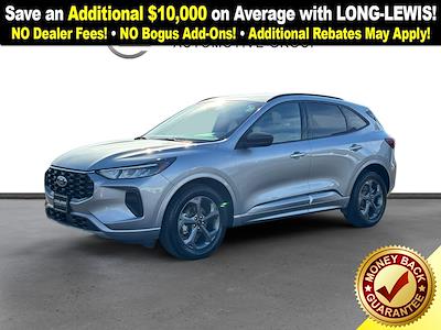 Used 2024 Ford Escape ST-Line for sale #TA0597 - photo 1