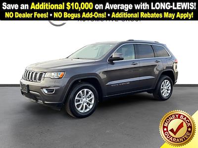 2021 Jeep Grand Cherokee 4WD SUV for sale #TA0598 - photo 1