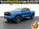 Used 2024 GMC Canyon Elevation Crew Cab for sale #TA0600 - photo 1