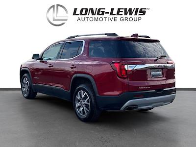 Used 2020 GMC Acadia SLT for sale #TA0601 - photo 2