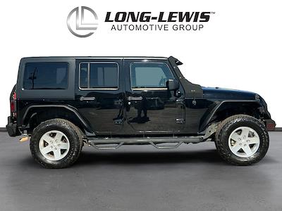 Used 2016 Jeep Wrangler Unlimited Sport for sale #TA0602B - photo 2