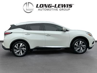 Used 2016 Nissan Murano Platinum for sale #TA0605A - photo 2