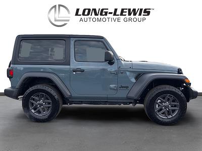 2024 Jeep Wrangler 4WD SUV for sale #TA0608A - photo 2