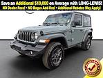 2024 Jeep Wrangler 4WD SUV for sale #TA0608A - photo 1