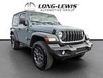 2024 Jeep Wrangler 4WD SUV for sale #TA0608A - photo 6