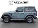 2024 Jeep Wrangler 4WD SUV for sale #TA0608A - photo 3
