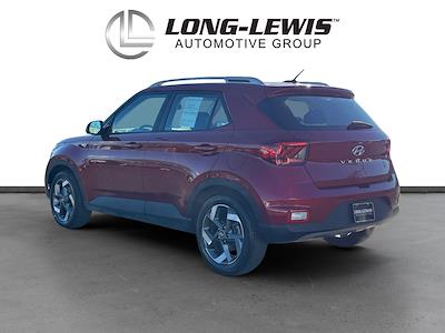 Used 2024 Hyundai Venue SEL for sale #TA0611 - photo 2