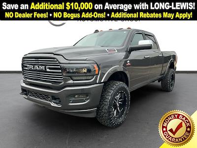 Used 2021 Ram 2500 Laramie Crew Cab for sale #TA0612 - photo 1