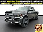 Used 2021 Ram 2500 Laramie Crew Cab for sale #TA0612 - photo 1