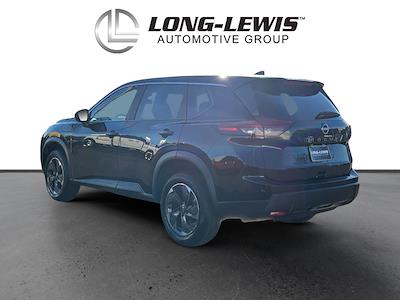 Used 2025 Nissan Rogue SV for sale #TA0613 - photo 2