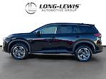 Used 2025 Nissan Rogue SV for sale #TA0613 - photo 3
