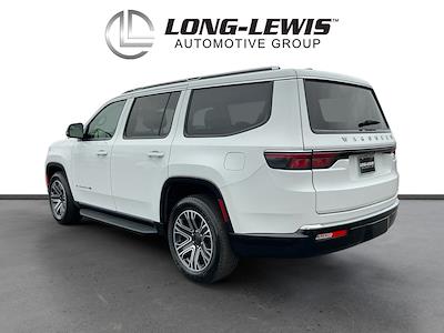 Used 2024 Jeep Wagoneer Series II for sale #TA0618 - photo 2