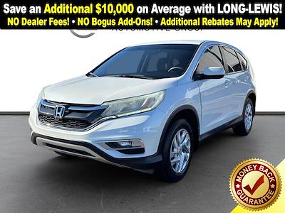 Used 2016 Honda CR-V EX for sale #TA0623 - photo 1