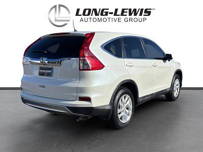 Used 2016 Honda CR-V EX for sale #TA0623 - photo 2