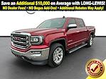 2018 GMC Sierra 1500 Crew Cab 4WD Pickup for sale #TA0628 - photo 1