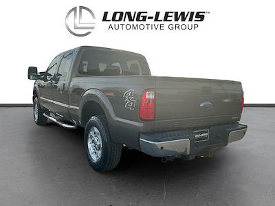 2016 Ford F-250 Crew Cab 4WD Pickup for sale #TA0628A - photo 2