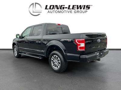 2020 Ford F-150 SuperCrew Cab 4WD Pickup for sale #TA0630 - photo 2