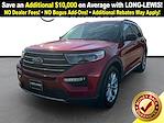 2021 Ford Explorer RWD SUV for sale #TA0633A - photo 1