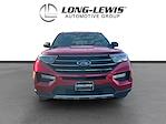 2021 Ford Explorer RWD SUV for sale #TA0633A - photo 8