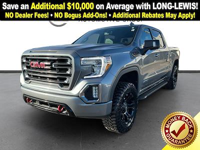 Used 2022 GMC Sierra 1500 AT4 Crew Cab for sale #TA0635 - photo 1