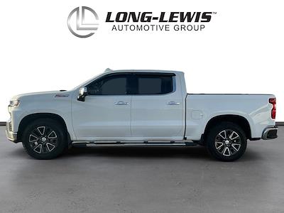 Used 2020 Chevrolet Silverado 1500 - photo 1