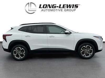 Used 2025 Chevrolet Trax LT for sale #TA0636 - photo 2