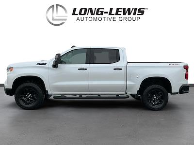 2024 Chevrolet Silverado 1500 Crew Cab 4WD Pickup for sale #TA0640 - photo 2
