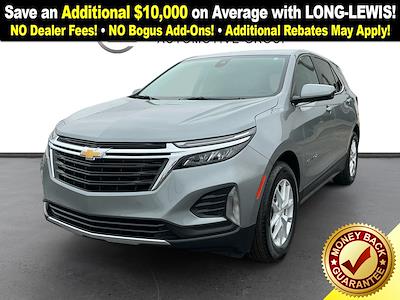 Used 2024 Chevrolet Equinox LT for sale #TA0641 - photo 1