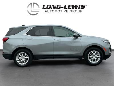 Used 2024 Chevrolet Equinox LT for sale #TA0641 - photo 2