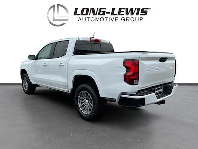 Used 2023 Chevrolet Colorado LT Crew Cab for sale #TA0643 - photo 2