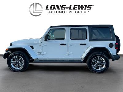 Used 2019 Jeep Wrangler - photo 1