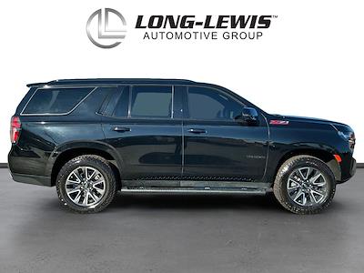 Used 2022 Chevrolet Tahoe Z71 for sale #TA0645 - photo 2