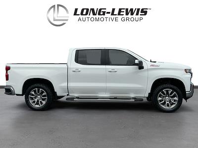 Used 2021 Chevrolet Silverado 1500 LT Crew Cab for sale #TA0658 - photo 2