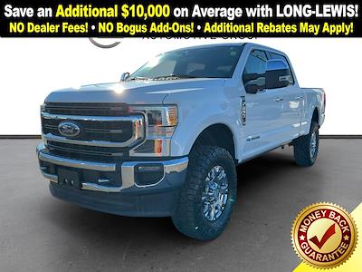 Used 2020 Ford F-250 King Ranch Crew Cab for sale #TA0661 - photo 1