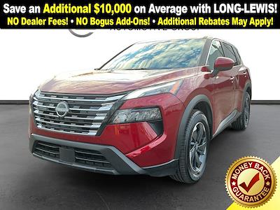 Used 2025 Nissan Rogue SV for sale #TA0662 - photo 1