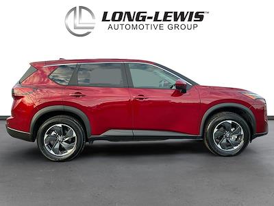 Used 2025 Nissan Rogue SV for sale #TA0662 - photo 2