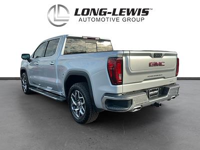 Used 2022 GMC Sierra 1500 SLT Crew Cab for sale #TA0666 - photo 2