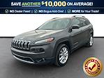2017 Jeep Cherokee FWD SUV for sale #TA0669A - photo 1