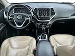 2017 Jeep Cherokee FWD SUV for sale #TA0669A - photo 17