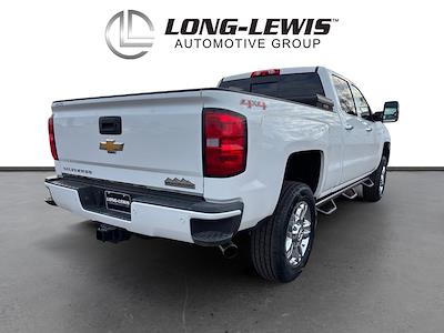 2015 Chevrolet Silverado 2500 Crew Cab SRW 4WD Pickup for sale #TA0671 - photo 2