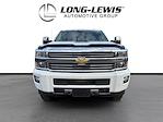 2015 Chevrolet Silverado 2500 Crew Cab SRW 4WD Pickup for sale #TA0671 - photo 10