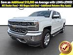 2017 Chevrolet Silverado 1500 Crew Cab 4WD Pickup for sale #TA0672 - photo 1