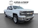 2017 Chevrolet Silverado 1500 Crew Cab 4WD Pickup for sale #TA0672 - photo 6