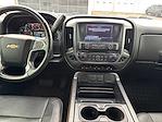 2017 Chevrolet Silverado 1500 Crew Cab 4WD Pickup for sale #TA0672 - photo 20