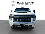 Used 2020 Chevrolet Silverado 3500 Crew Cab Flatbed Truck for sale #TA0675 - photo 8