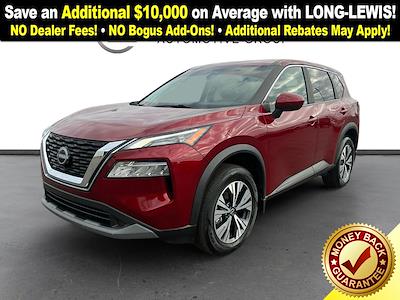 2023 Nissan Rogue AWD SUV for sale #TA0677 - photo 1