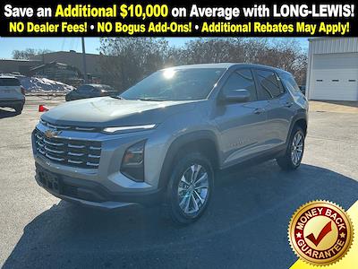 2026 Chevrolet Equinox AWD SUV for sale #TA0681 - photo 1